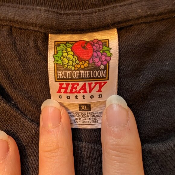 New Mexico Scorpions inaugural season t-shirt hockey XL EUC - Picture 9 of 12